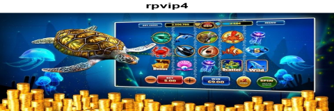 Keuntungan Bonus Selamat Datang di RPVIP4