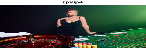 Keseruan Bermain di Kasino Online rpvip4