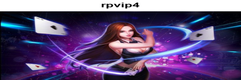 Menyelami Dunia Jackpot Progresif di rpvip4
