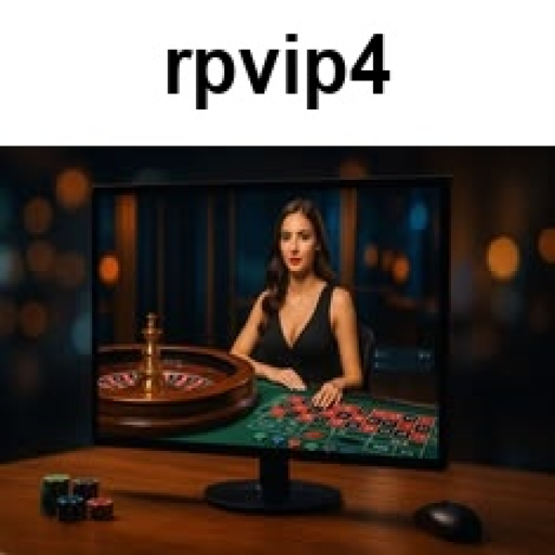 Tawaran Spesial di rpvip4: Kesempatan Emas untuk Pemain Kasino Online