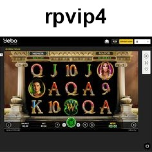 Nikmati Beragam Promosi Bonus Menarik di rpvip4
