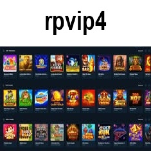 Menikmati Keseruan Taruhan Olahraga di RPVIP4